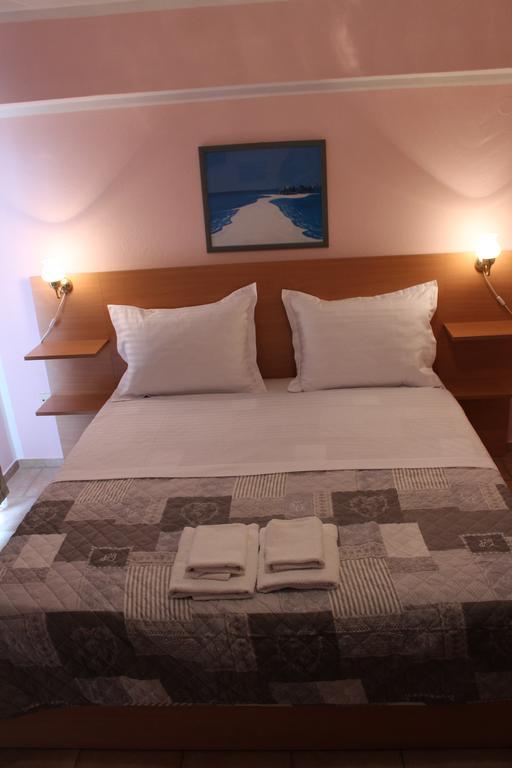 Pansion Begic Omiš Quarto foto