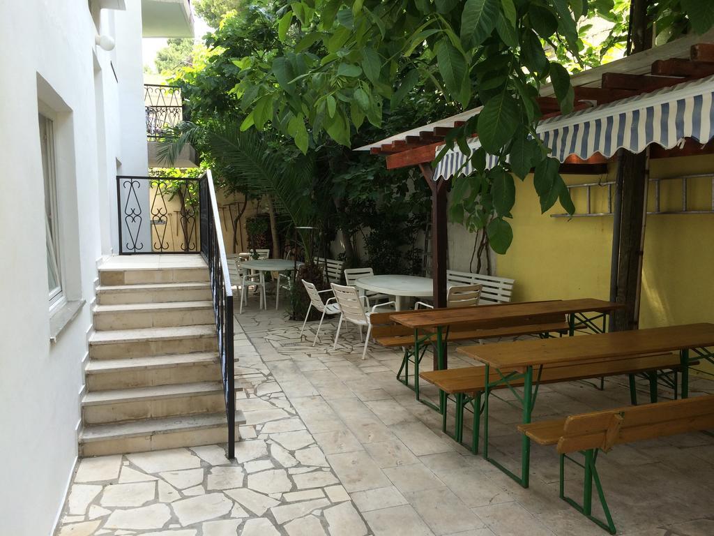 Pansion Begic Omiš Quarto foto