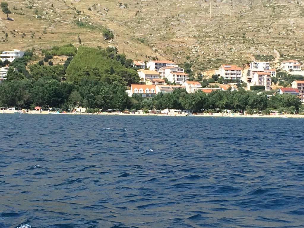Pansion Begic Omiš Quarto foto