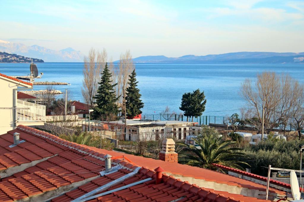 Pansion Begic Omiš Quarto foto