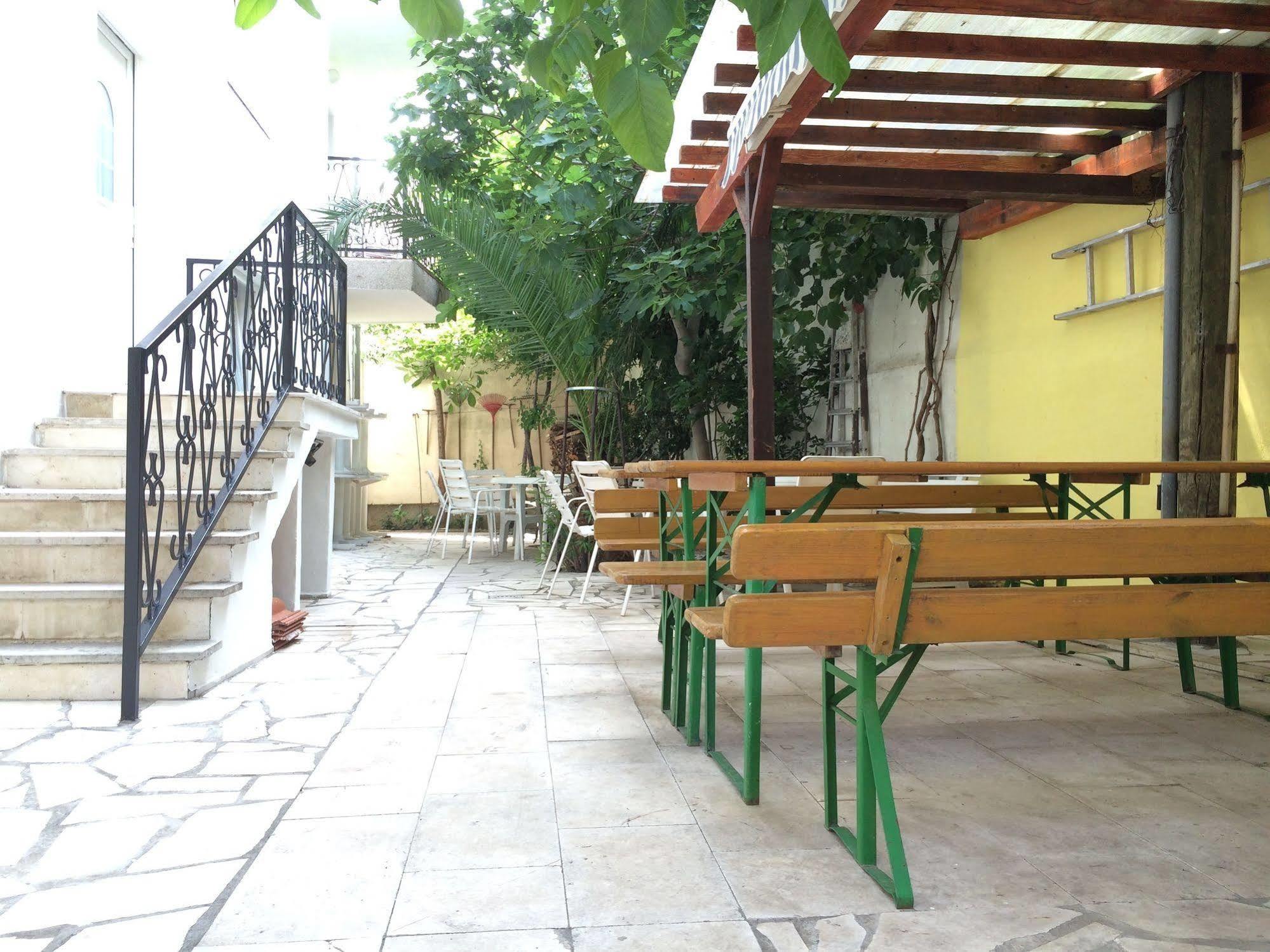 Pansion Begic Omiš Exterior foto