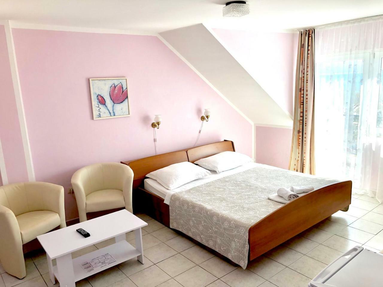 Pansion Begic Omiš Exterior foto